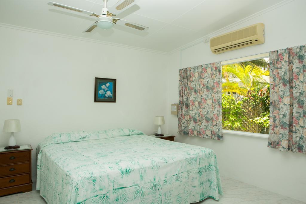 Sunhaven Beach Bungalows (Adults Only) Rarotonga Room photo